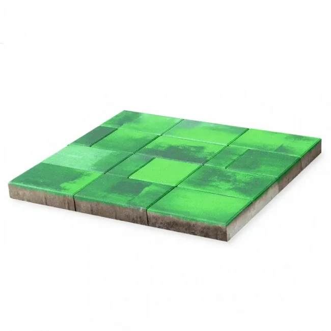 Плитка вибропрессованная Мюнхен