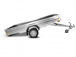 Прицеп Спутник PRO 3215/33