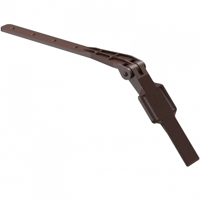 Крепление регулируемое DOCKE PREMIUM  