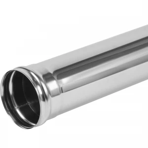 Труба нержавейка Ø120 ТиС 