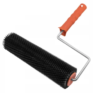 Валик  игольчатый PROFI 300мм, игла 14мм с бюгелем