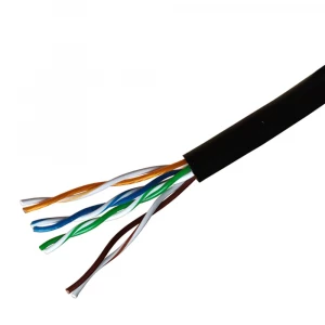 Кабель витая пара FTR PROconnekt