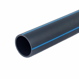 Труба полиэтиленовая пнд