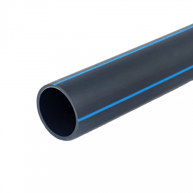 Труба полиэтиленовая пнд