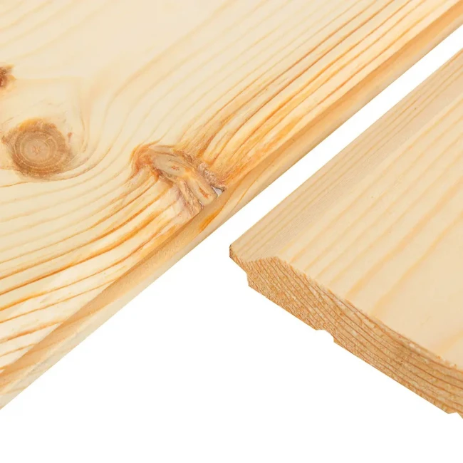 Имитация бруса 16х135 