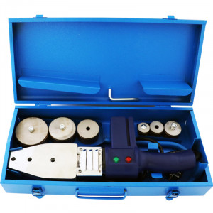 Аппарат для полипропиленовых труб Диолд АСПТ-1-2  