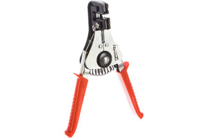 Щипцы, 170мм, для зачистки электропроводов, 1-3,2мм Sparta