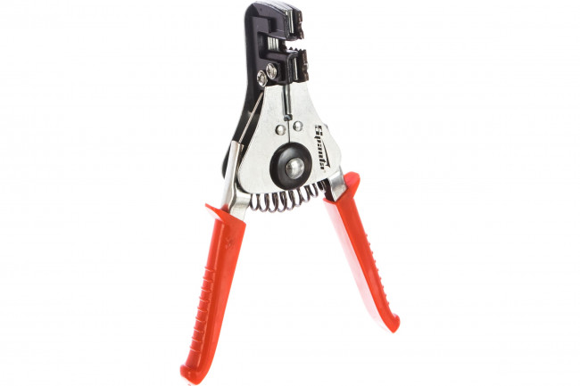 Щипцы, 170мм, для зачистки электропроводов, 1-3,2мм Sparta