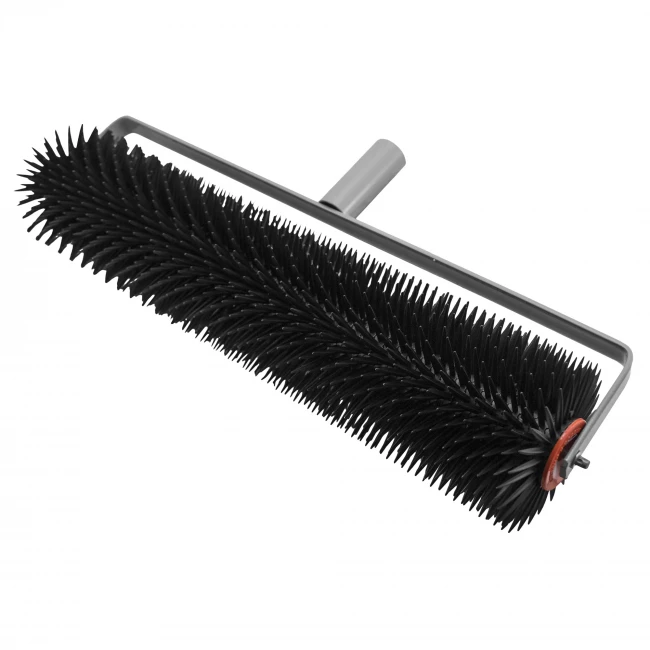 Валик  игольчатый PROFI 600мм, игла 28мм