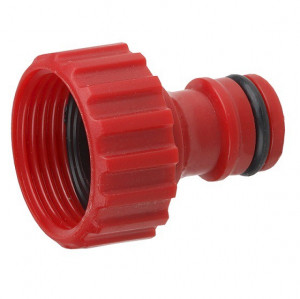 Адаптер GRINDA внутренний 1/2