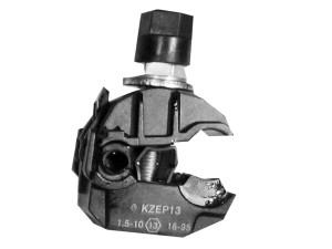 Зажим ответвительный прокалывающий ЗОИ