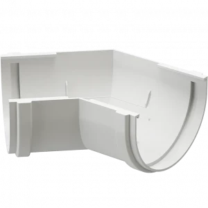 Угловой элемент 135˚ DOCKE PREMIUM 