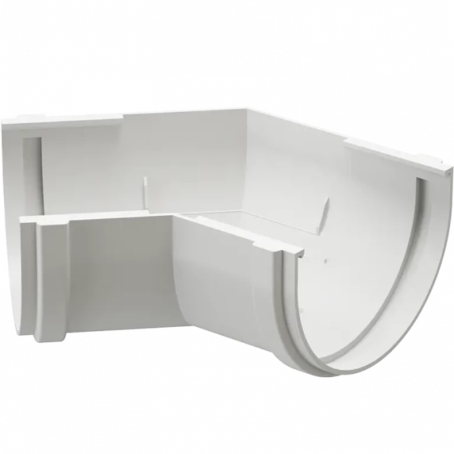 Угловой элемент 135˚ DOCKE PREMIUM 