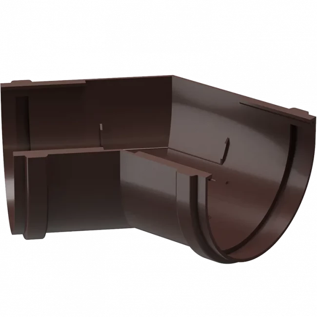 Угловой элемент 135˚ DOCKE PREMIUM 