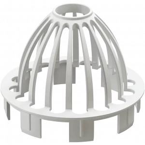 Сетка для защиты водостока DOCKE PREMIUM 