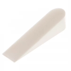 Клинья для кафеля 25х6мм Biber