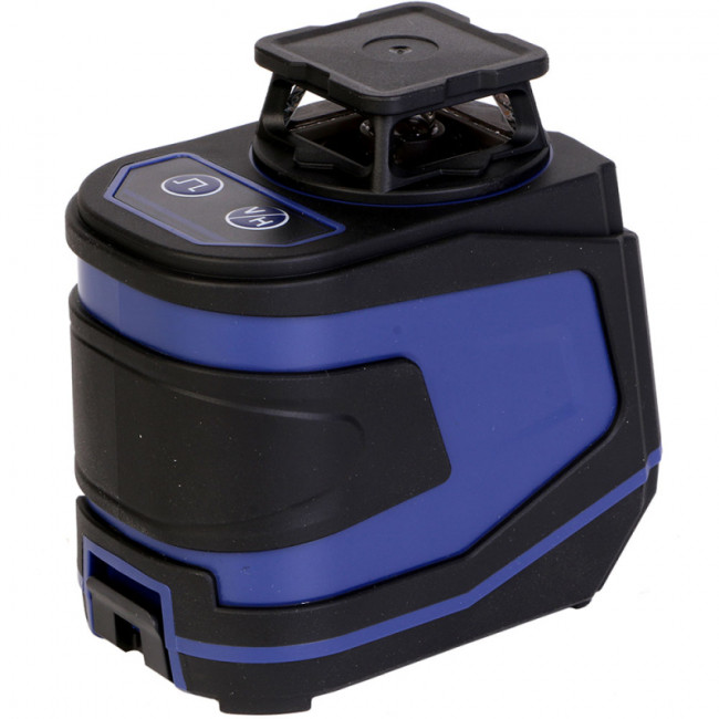 Уровень лазерный построитель плоскостей 2-х лучевой УЛПП-2-01 Диолд