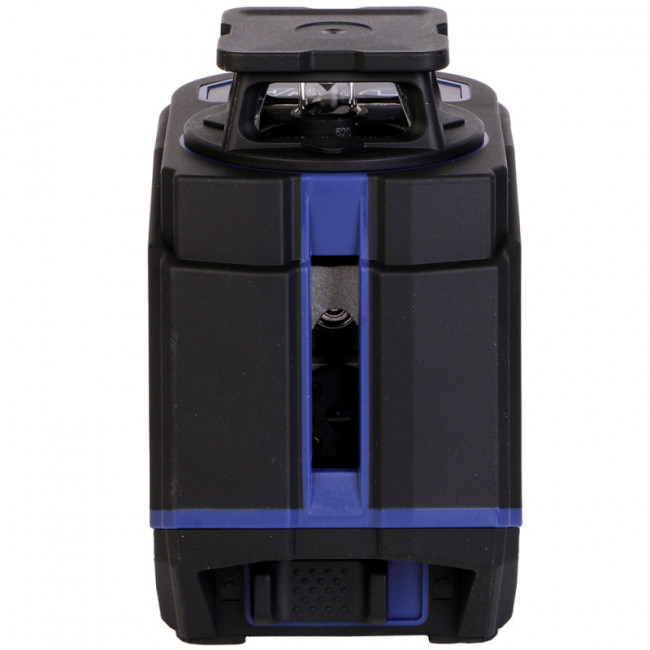 Уровень лазерный построитель плоскостей 2-х лучевой УЛПП-2-01 Диолд