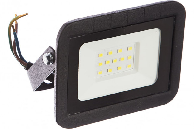 Прожектор светодиодный 20W 6500К 1700 Лм HITT 