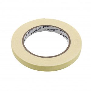 Лента монтажная на белой основе РемоКолор