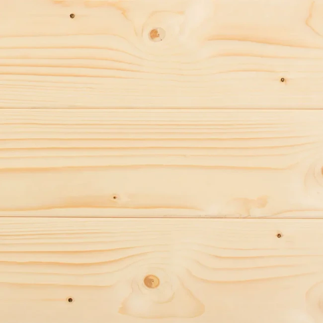 Вагонка хвоя штиль 12,5 мм