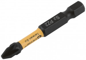 Бита торсионная PZ 2-50 мм  Profi Plus CUTOP  