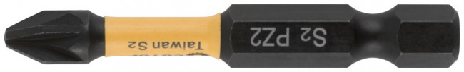 Бита торсионная PZ 2-50 мм  Profi Plus CUTOP  