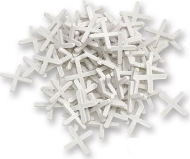 Крестики для кафельной плитки 