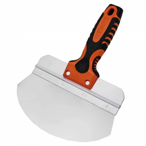 Шпатель для ведра Black White 200мм