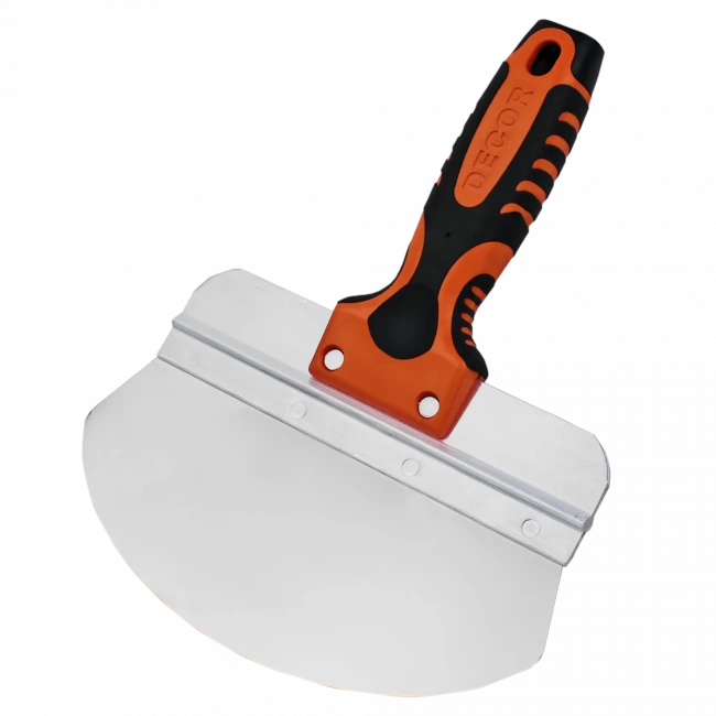 Шпатель для ведра Black White 200мм