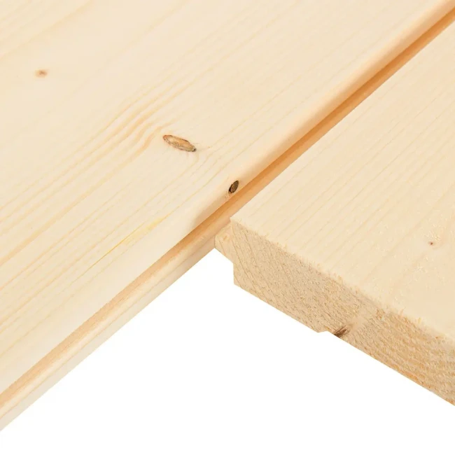 Доска пола 27х135