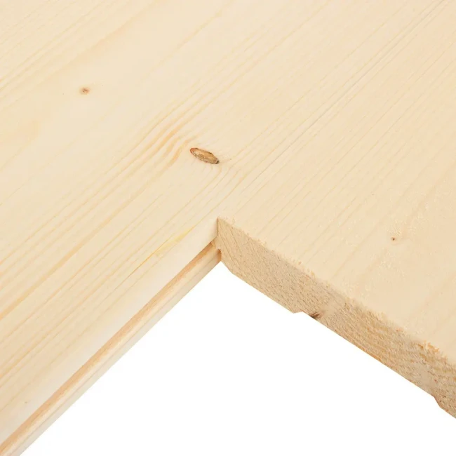 Доска пола 27х135