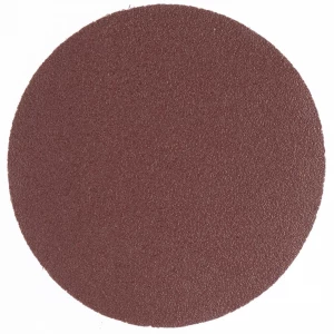 Круг шлифовальный абразивный на ворсовой основе 150мм Matrix