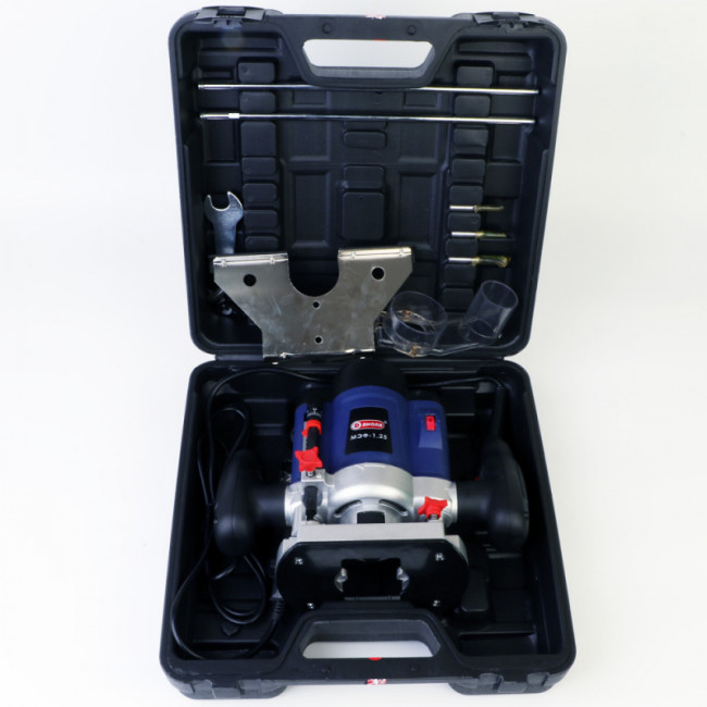 Ручной фрезер Диолд МЭФ-1,25