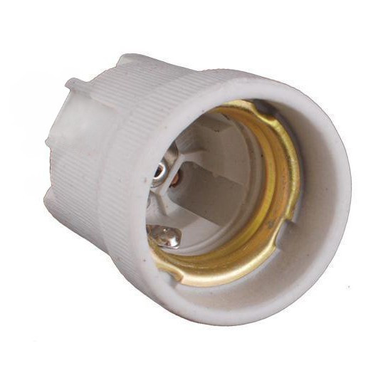 Патрон керамический