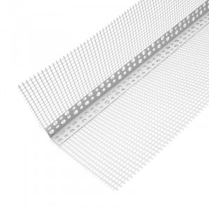 Сетка Фасадная угловая 2.5 м