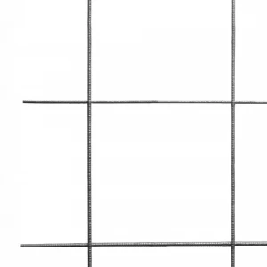 Сетка кладочная в картах металлическая 