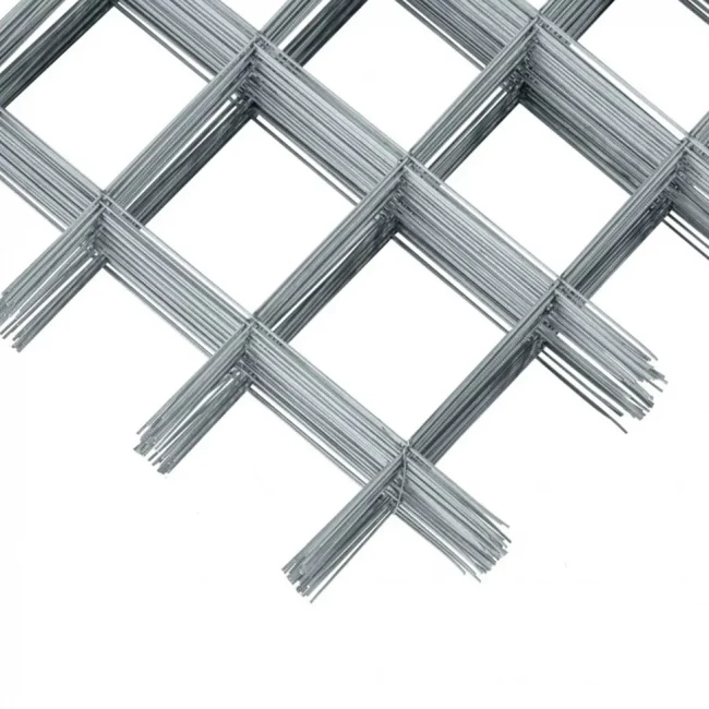 Сетка кладочная в картах металлическая 