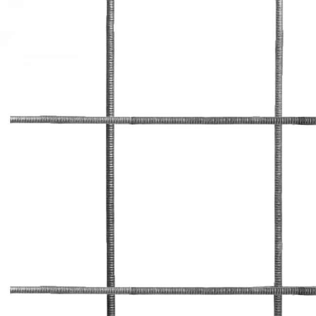 Сетка кладочная в картах металлическая 