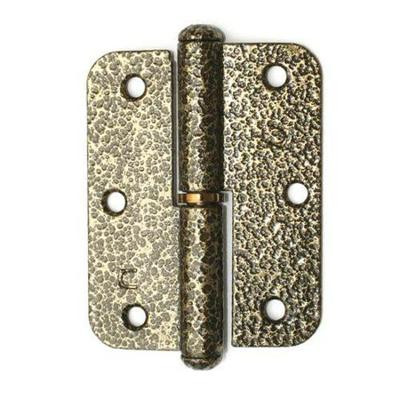 Петля накладная ст.бронза