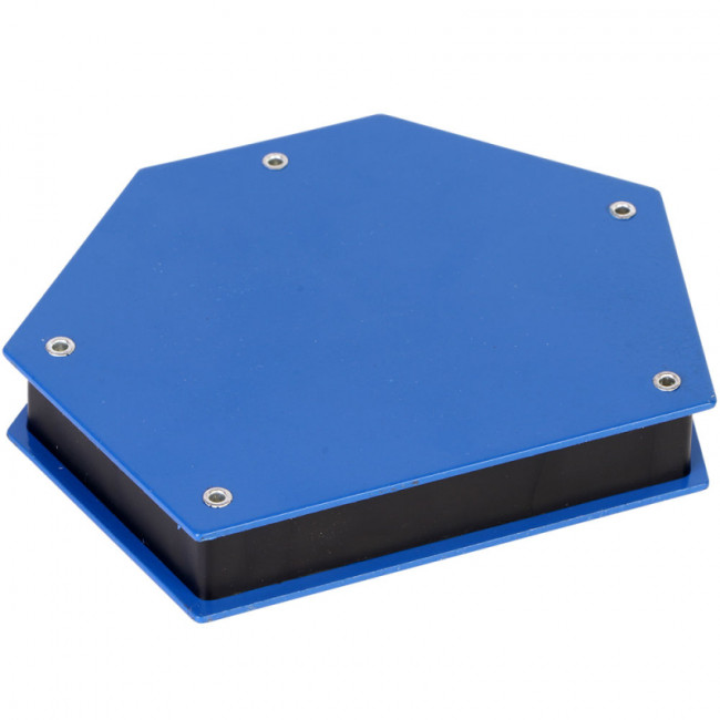 Фиксатор магнитный для сварочных работ Диолд 75LBS/34 кг