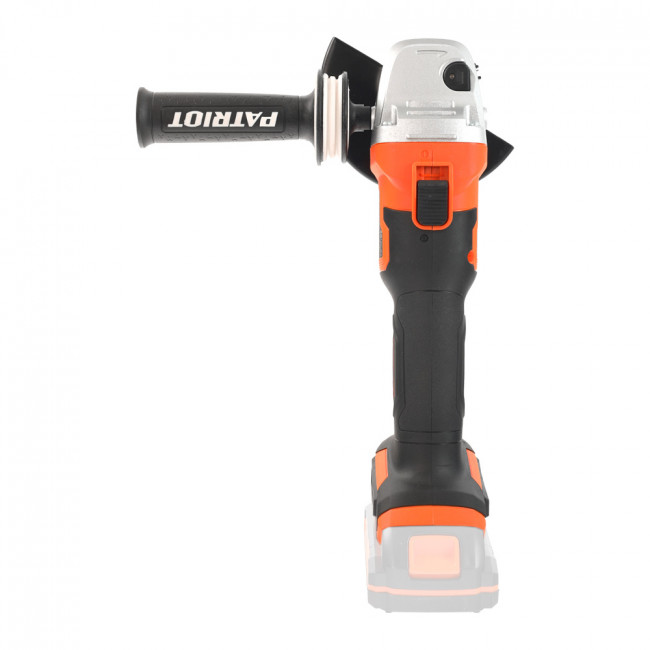 Болгарка (УШМ) PATRIOT AG 125UES