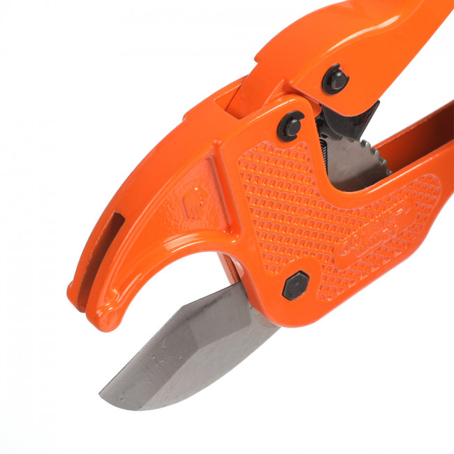 Ножницы PATRIOT PPC-142 для резки ПВХ труб, 42мм