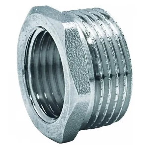 Футорка 1/2"внутр. х 1"наруж.