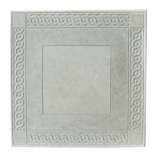 Плитка тротуарная 50х50мм 