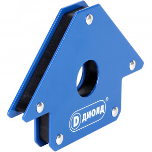 Фиксатор магнитный для сварочных работ Диолд 50LBS/23 кг