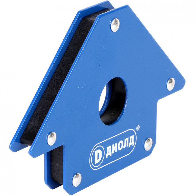 Фиксатор магнитный для сварочных работ Диолд 50LBS/23 кг