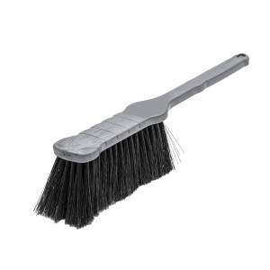 Щетка-сметка пластиковая 380мм
