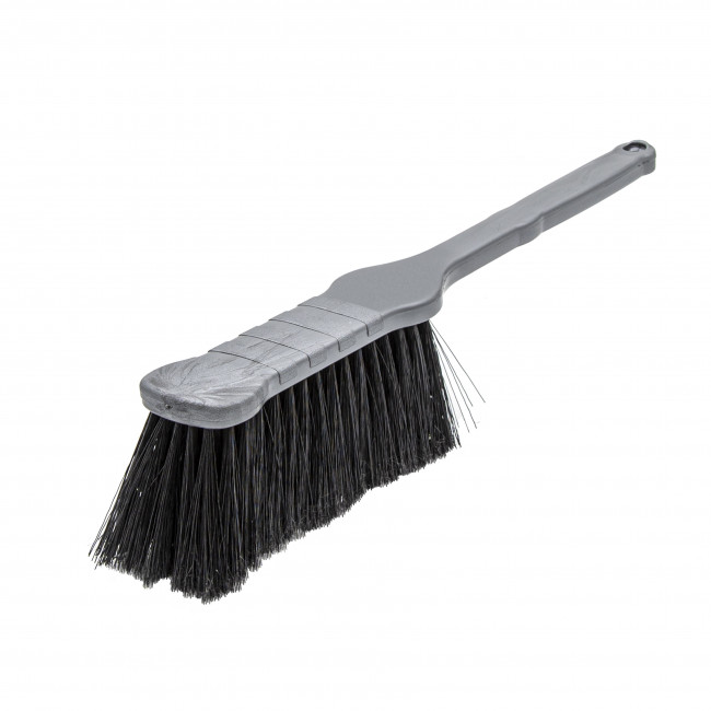 Щетка-сметка пластиковая 380мм
