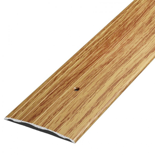 Порог стыковочный 076 (Бамбук)  